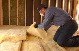 Best Insulation Air Sealing  in Ramapo College Of New Jersey, NJ