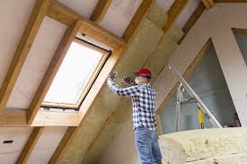 Best Eco-Friendly or Green Insulation Solutions  in Ramapo College Of New Jersey, NJ